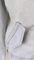 Pale Denim Jacket - XS